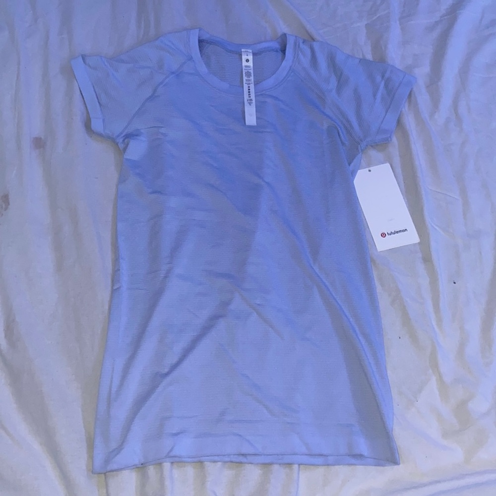 lululemon swiftly tech short sleeve 2.0 ⚡️